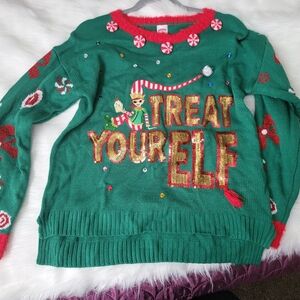 Ugly Christmas Sweater